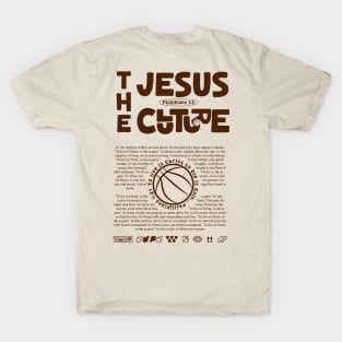 JesusCulture T-Shirt
